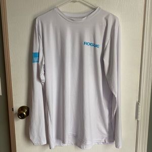 Rogue Don’t Weaken Sun Shirt - Long Sleeve